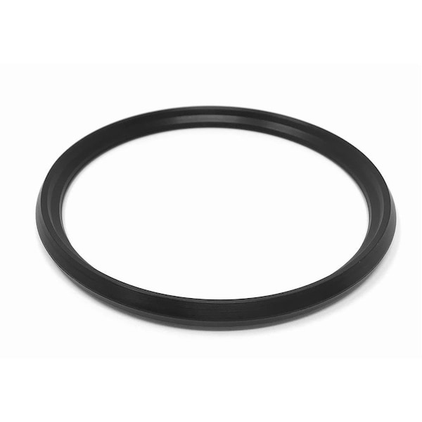 SMP-SC2/3 EPDM 4 Seal Ring POS67, Replaces Alfa Laval Part# 9612359312